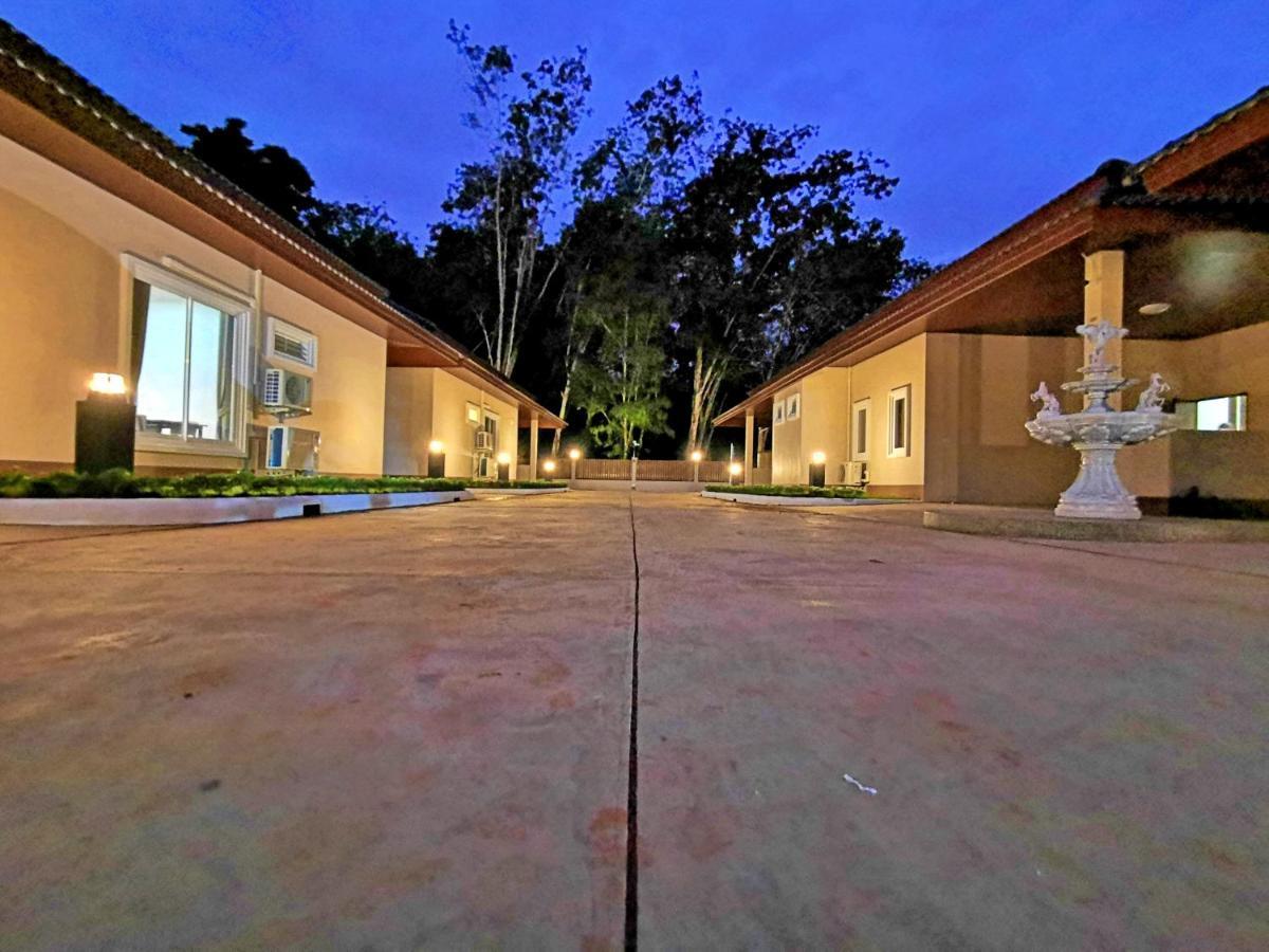 The Apex Private Pool Villa Krabi town Exterior foto